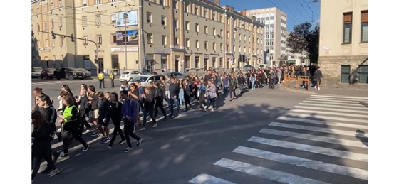 Közoktatás: Petíciót indított a Tanítanék, így állnak ki a Herman Ottó Gimnázium leváltott igazgatóhelyettese mellett - Vimarsana News